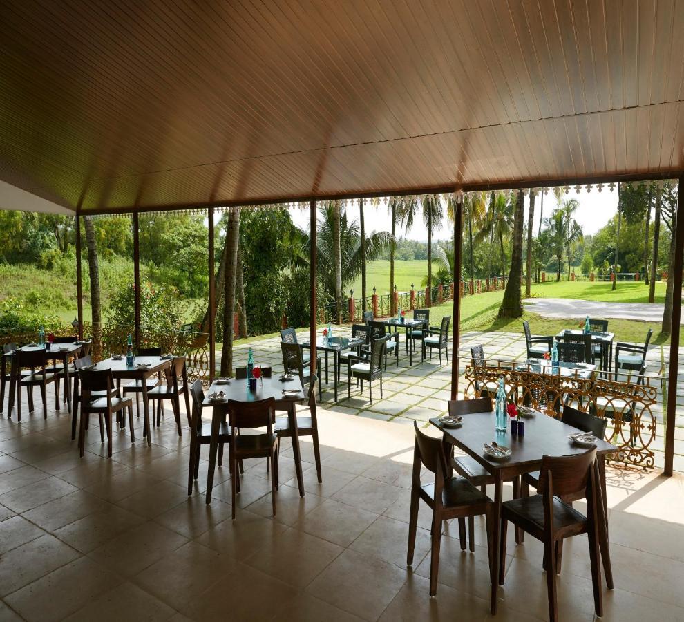 Sea Queen Beach Resort & Spa Colva Esterno foto